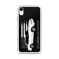 Thumbnail for Notchback Mustang Protective Phone Case - Fits iPhone-In-iPhone 11-From Aggressive Thread
