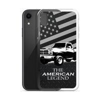 Thumbnail for First Gen Phone Case - Fits iPhone-In-iPhone 7 Plus/8 Plus-From Aggressive Thread