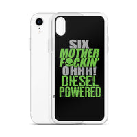 Thumbnail for Power Stroke Powerstroke 6.0 Phone Case - Fits iPhone
