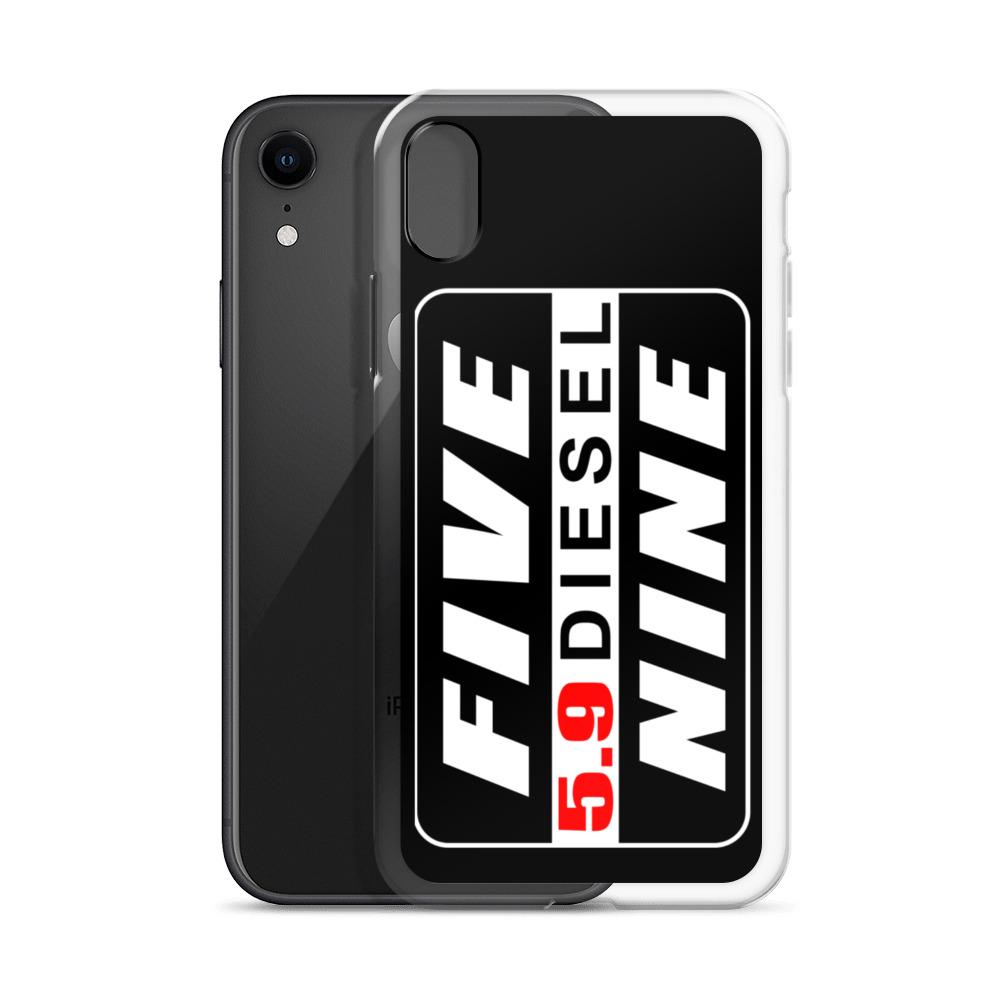 5.9 Protective Phone Case - Fits iPhone-In-iPhone 11-From Aggressive Thread