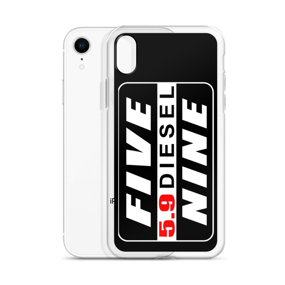 5.9 Protective Phone Case - Fits iPhone-In-iPhone 11-From Aggressive Thread