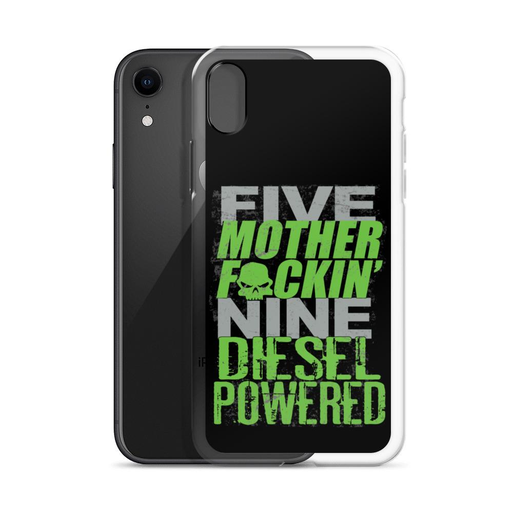 5.9 MFN Truck Protective Phone Case - Fits iPhone-In-iPhone 11-From Aggressive Thread