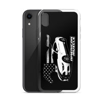 Thumbnail for Late Model Mustang Protective Phone Case - Fits iPhone-In-iPhone 11-From Aggressive Thread