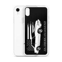 Thumbnail for Notchback Mustang Protective Phone Case - Fits iPhone-In-iPhone 11-From Aggressive Thread