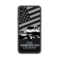 Thumbnail for First Gen Phone Case - Fits iPhone-In-iPhone XS Max-From Aggressive Thread