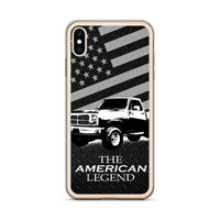 Thumbnail for First Gen Phone Case - Fits iPhone-In-iPhone 7 Plus/8 Plus-From Aggressive Thread