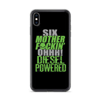 Thumbnail for Power Stroke Powerstroke 6.0 Phone Case - Fits iPhone