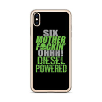 Thumbnail for Power Stroke Powerstroke 6.0 Phone Case - Fits iPhone