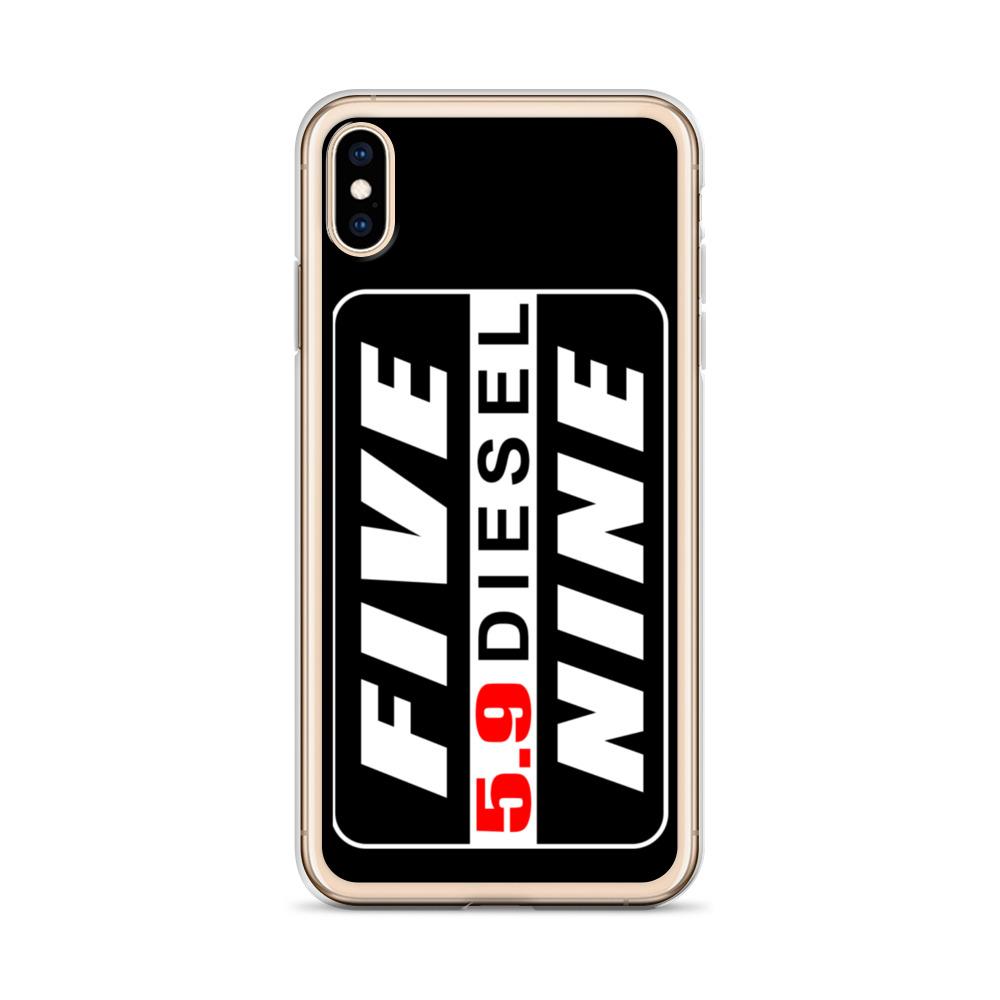 5.9 Protective Phone Case - Fits iPhone-In-iPhone 11-From Aggressive Thread