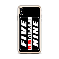 Thumbnail for 5.9 Protective Phone Case - Fits iPhone-In-iPhone 11-From Aggressive Thread