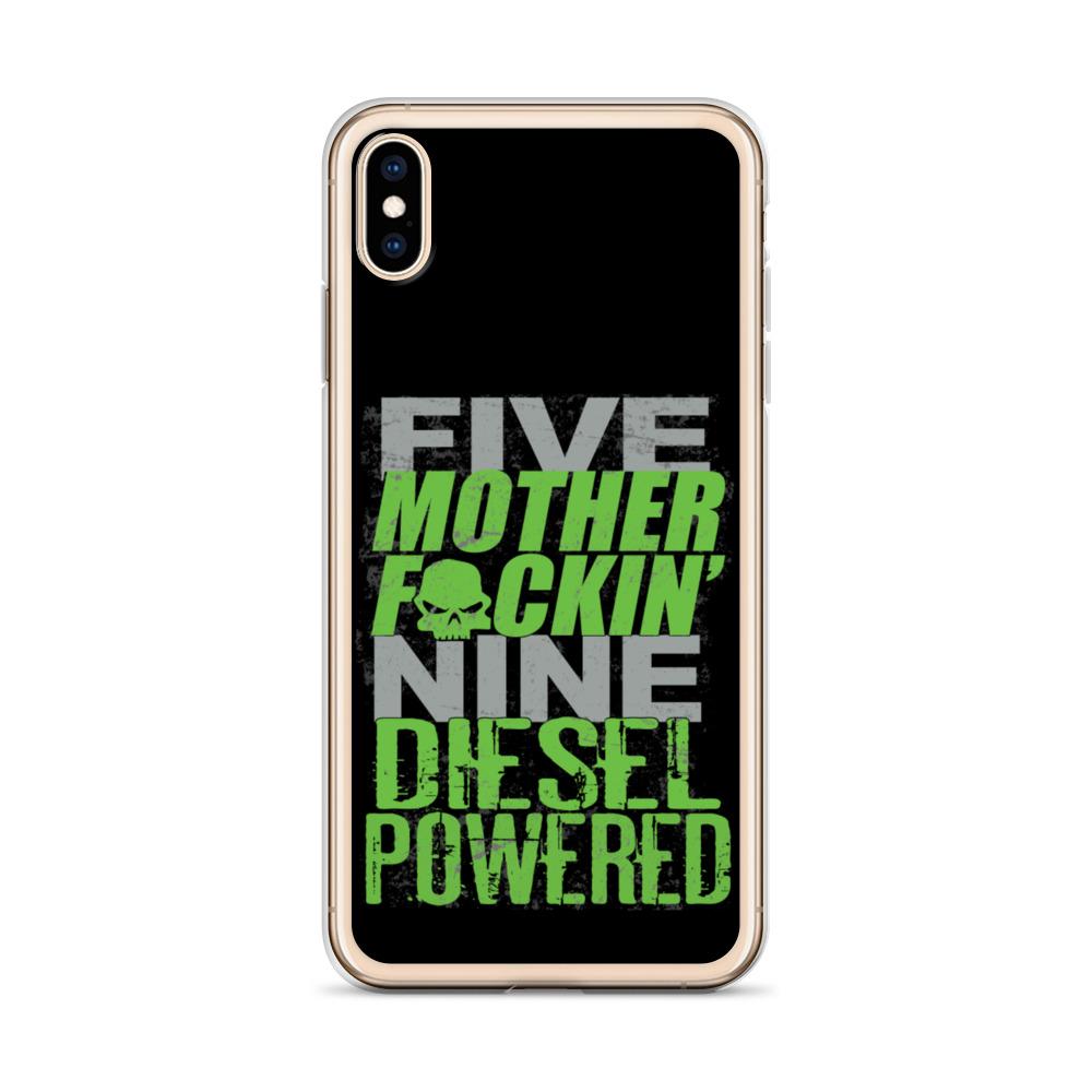 5.9 MFN Truck Protective Phone Case - Fits iPhone-In-iPhone 11-From Aggressive Thread