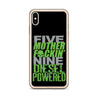 Thumbnail for 5.9 MFN Truck Protective Phone Case - Fits iPhone-In-iPhone 11-From Aggressive Thread