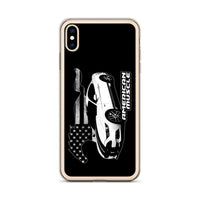 Thumbnail for Late Model Mustang Protective Phone Case - Fits iPhone-In-iPhone 11-From Aggressive Thread
