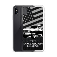 Thumbnail for First Gen Phone Case - Fits iPhone-In-iPhone 7 Plus/8 Plus-From Aggressive Thread