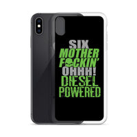 Thumbnail for Power Stroke Powerstroke 6.0 Phone Case - Fits iPhone
