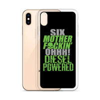 Thumbnail for Power Stroke Powerstroke 6.0 Phone Case - Fits iPhone