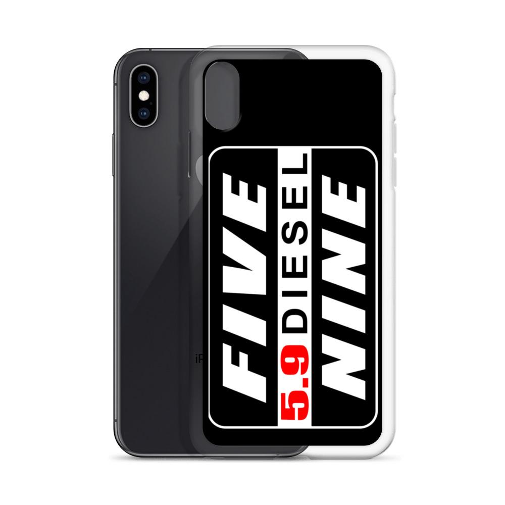 5.9 Protective Phone Case - Fits iPhone-In-iPhone 11-From Aggressive Thread
