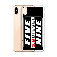 Thumbnail for 5.9 Protective Phone Case - Fits iPhone-In-iPhone 11-From Aggressive Thread