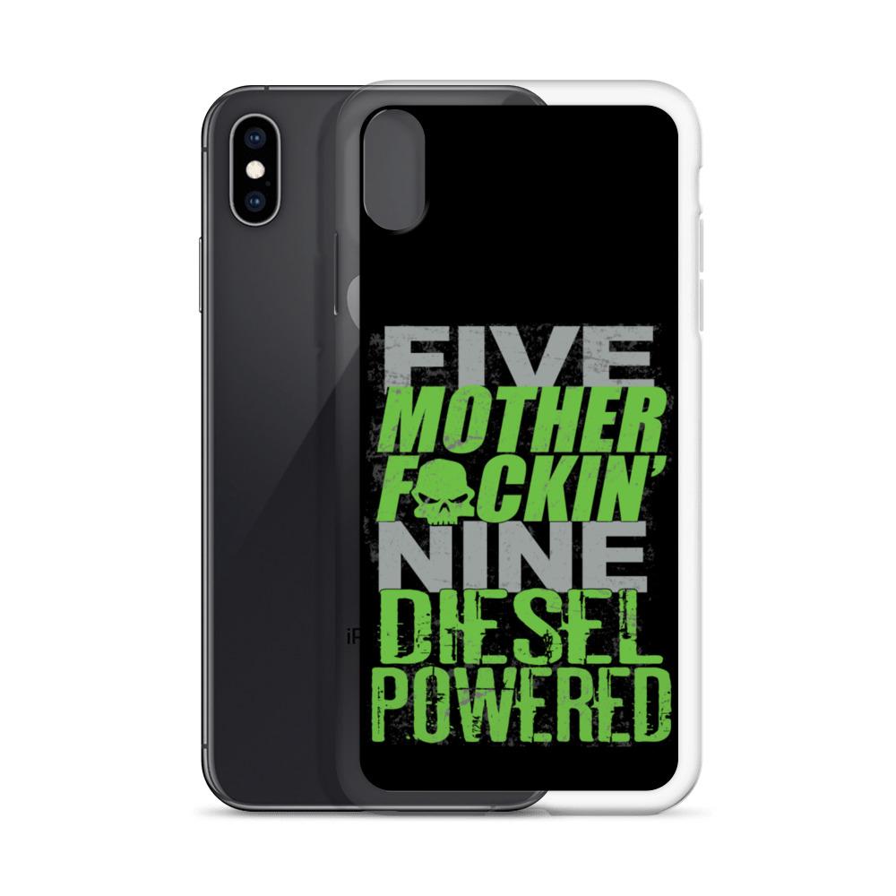 5.9 MFN Truck Protective Phone Case - Fits iPhone-In-iPhone 11-From Aggressive Thread