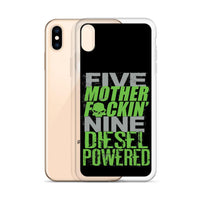 Thumbnail for 5.9 MFN Truck Protective Phone Case - Fits iPhone-In-iPhone 11-From Aggressive Thread