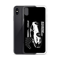 Thumbnail for Late Model Mustang Protective Phone Case - Fits iPhone-In-iPhone 11-From Aggressive Thread