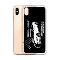 Thumbnail for Late Model Mustang Protective Phone Case - Fits iPhone-In-iPhone 11-From Aggressive Thread