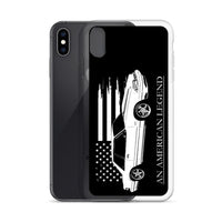 Thumbnail for Notchback Mustang Protective Phone Case - Fits iPhone-In-iPhone 11-From Aggressive Thread