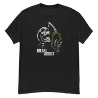 Thumbnail for Diesel Addicts - Truck T-Shirt