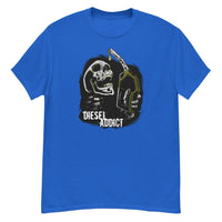 Thumbnail for Diesel Addicts - Truck T-Shirt