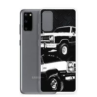 Thumbnail for First Gen Samsung Phone Case-In-Samsung Galaxy S10-From Aggressive Thread
