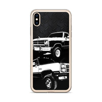 Thumbnail for First Gen Phone Case - Fits iPhone-In-iPhone 7 Plus/8 Plus-From Aggressive Thread