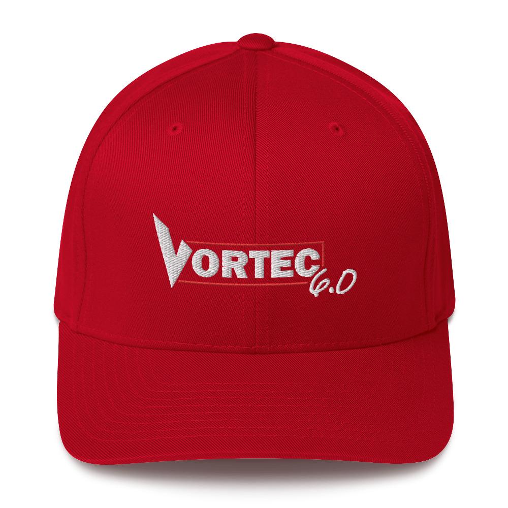 6.0 Silverado GMC Hat | 6.0 LS Hat