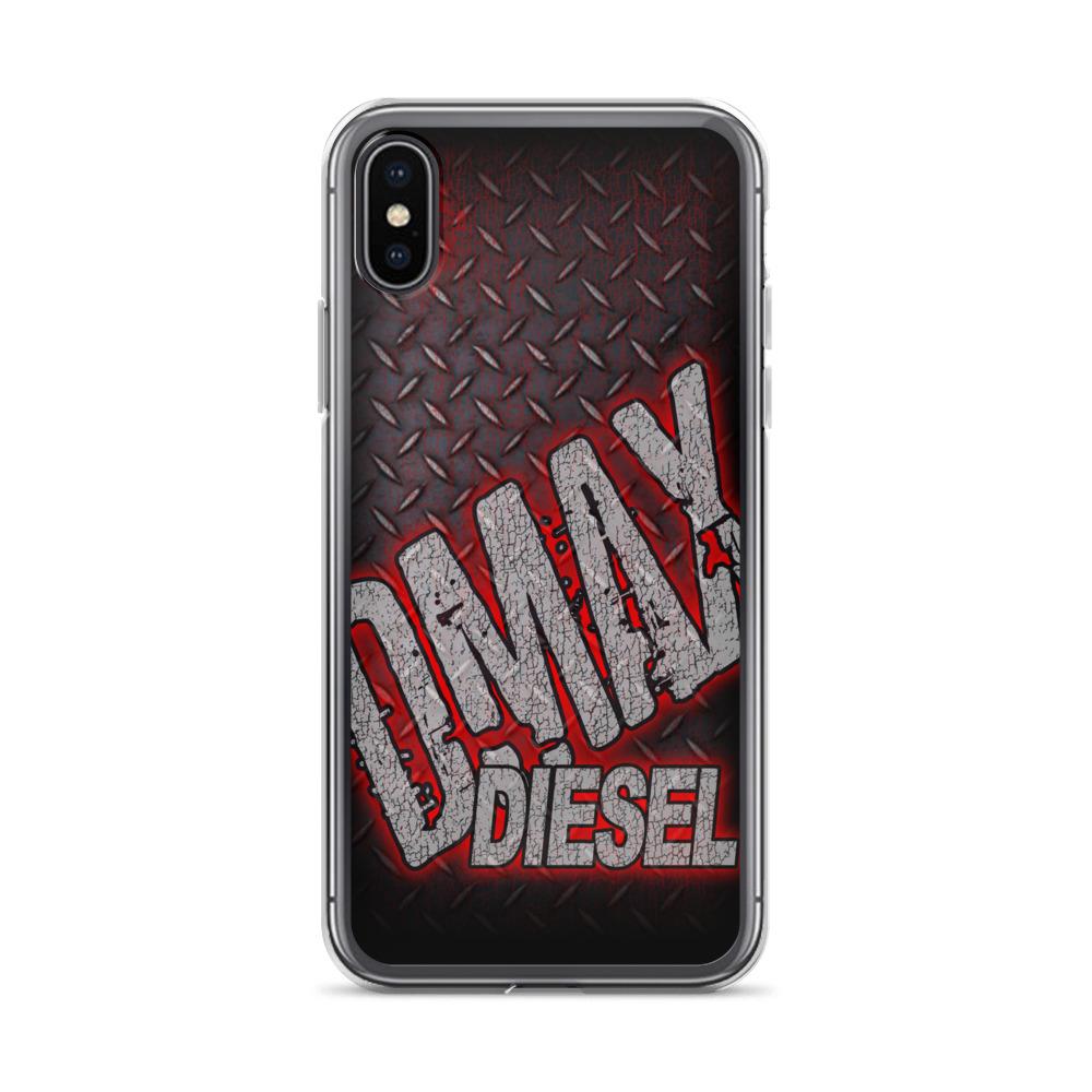 Duramax DMAX Phone Case For iPhone