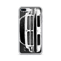 Thumbnail for 2nd Gen 1994- 2002 Dodge Ram Front iPhone Case
