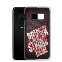 Thumbnail for Power Stroke - Samsung Case-In-Samsung Galaxy S10-From Aggressive Thread