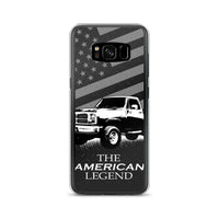 Thumbnail for First Gen Dodge Ram Samsung Case