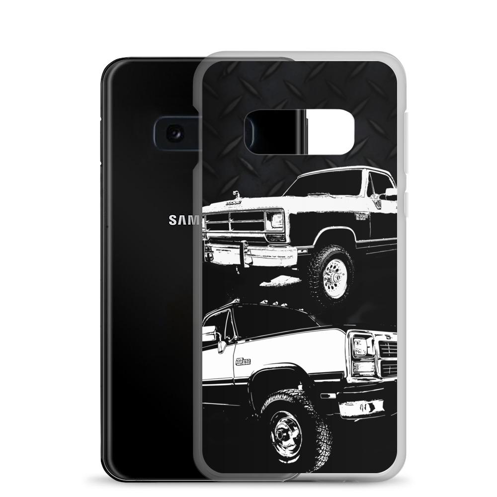 First Gen Samsung Phone Case-In-Samsung Galaxy S10-From Aggressive Thread