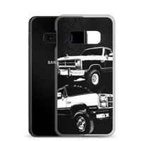 Thumbnail for First Gen Samsung Phone Case-In-Samsung Galaxy S10-From Aggressive Thread