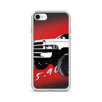 Thumbnail for 2nd Gen Second Gen 5.9l Phone Case - Fits iPhone-In-iPhone 7/8-From Aggressive Thread