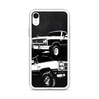 Thumbnail for First Gen Phone Case - Fits iPhone-In-iPhone 7 Plus/8 Plus-From Aggressive Thread