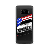 Thumbnail for 1967 Chevrolet Chevelle Phone Case | Aggressive Thread Muscle Car Apparel