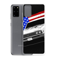 Thumbnail for 1967 Chevelle Samsung Phone Case-In-Samsung Galaxy S10-From Aggressive Thread