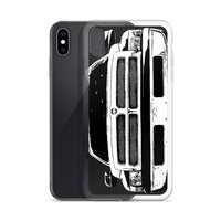Thumbnail for 2nd Gen Front Phone Case - Fits iPhone-In-iPhone 7 Plus/8 Plus-From Aggressive Thread