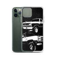 Thumbnail for First Gen Phone Case - Fits iPhone-In-iPhone 7 Plus/8 Plus-From Aggressive Thread