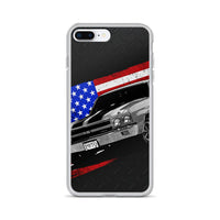 Thumbnail for 1970 Chevrolet Chevelle Phone Case | Aggressive Thread Muscle Car Apparel