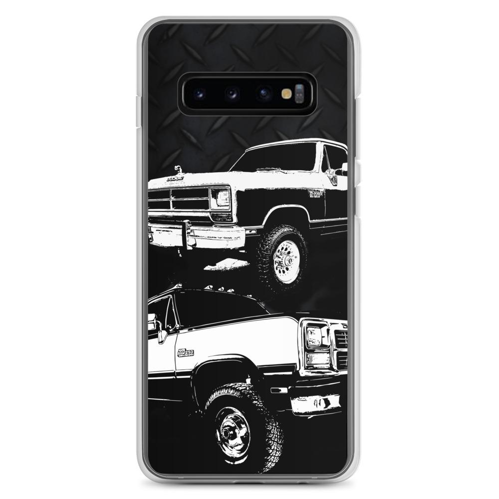First Gen Samsung Phone Case-In-Samsung Galaxy S10+-From Aggressive Thread