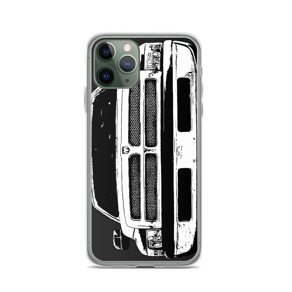 2nd Gen Front Phone Case - Fits iPhone-In-iPhone 11 Pro-From Aggressive Thread