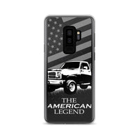 Thumbnail for First Gen Dodge Ram Samsung Case