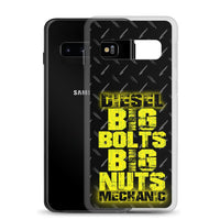 Thumbnail for Mechanic - Samsung Case-In-Samsung Galaxy S10-From Aggressive Thread
