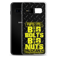 Thumbnail for Mechanic - Samsung Case-In-Samsung Galaxy S10-From Aggressive Thread